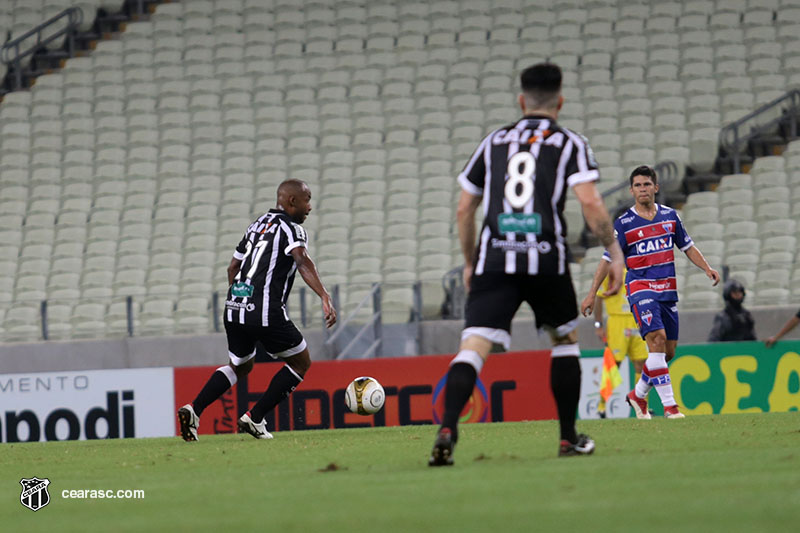 [04-04-2018] Ceará 2 x 1 Fortaleza - 23