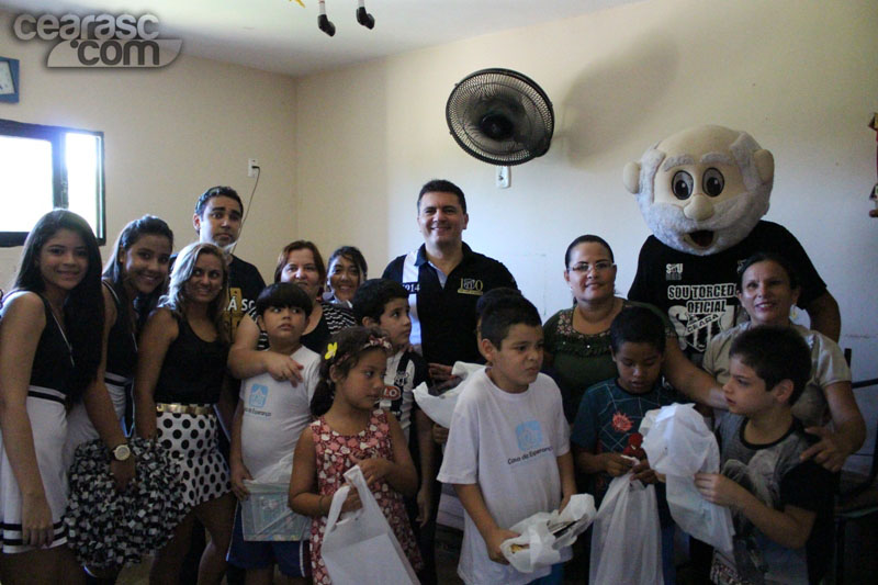 [23-08] Vovô vai a escola - Casa da Esperança - 32