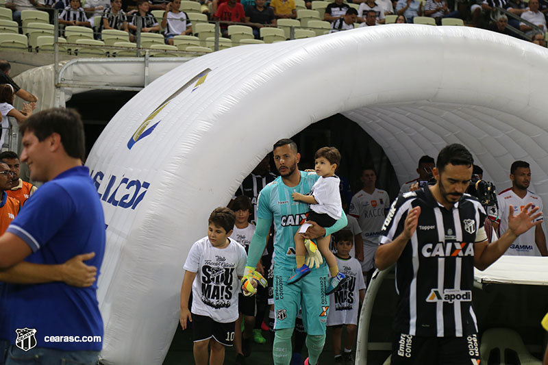 [17-10-2017] Ceara 1 x 0 Parana - 1