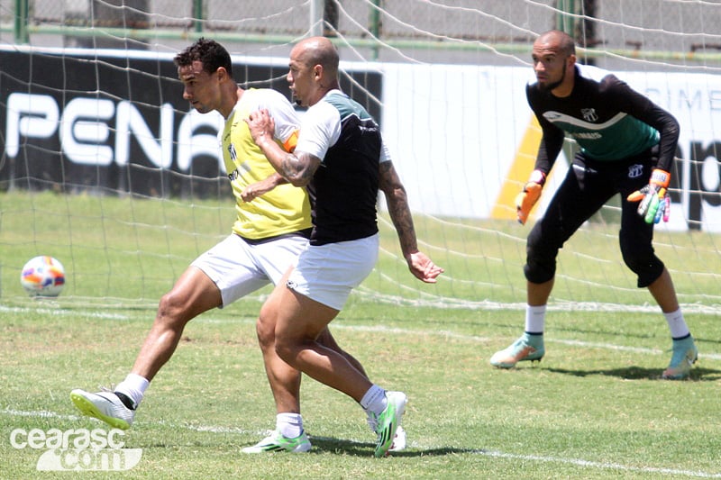 [18-09] Treino coletivo - Vovozão - 13