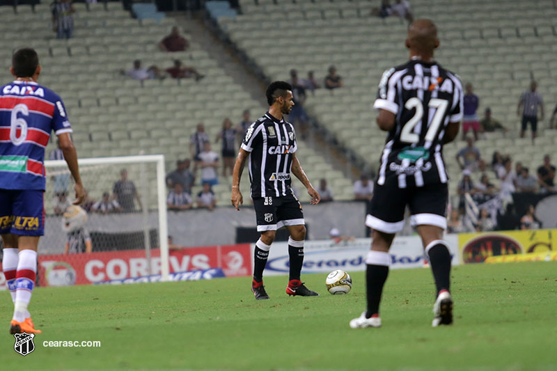 [04-04-2018] Ceará 2 x 1 Fortaleza - 24