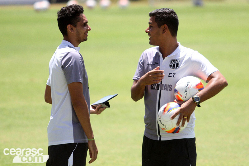 [18-09] Treino coletivo - Vovozão - 15