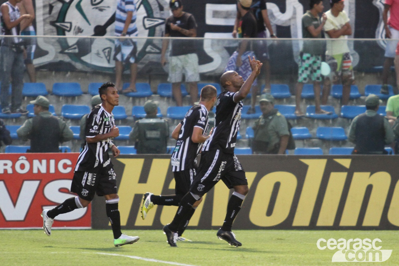 [05-05] Fortaleza 0 x 3 Ceará - 02 - 5