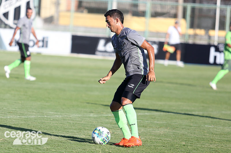 [23-01-2017] Treino Coletivo - 4