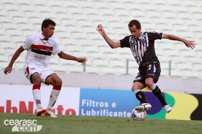 [07-04] Ferroviário 0 X 2 Ceará - 01 - 18