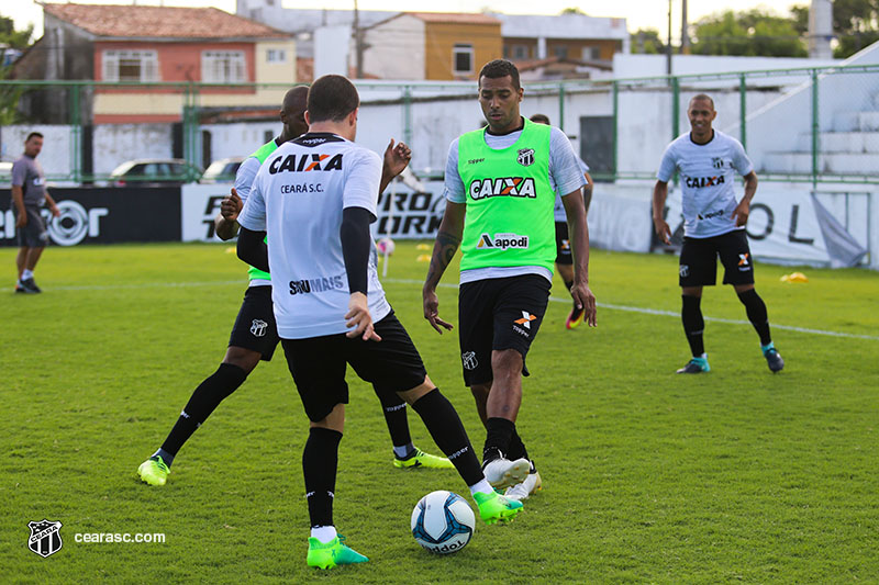 [12-01-2018 - Match-treino - Tarde - 20