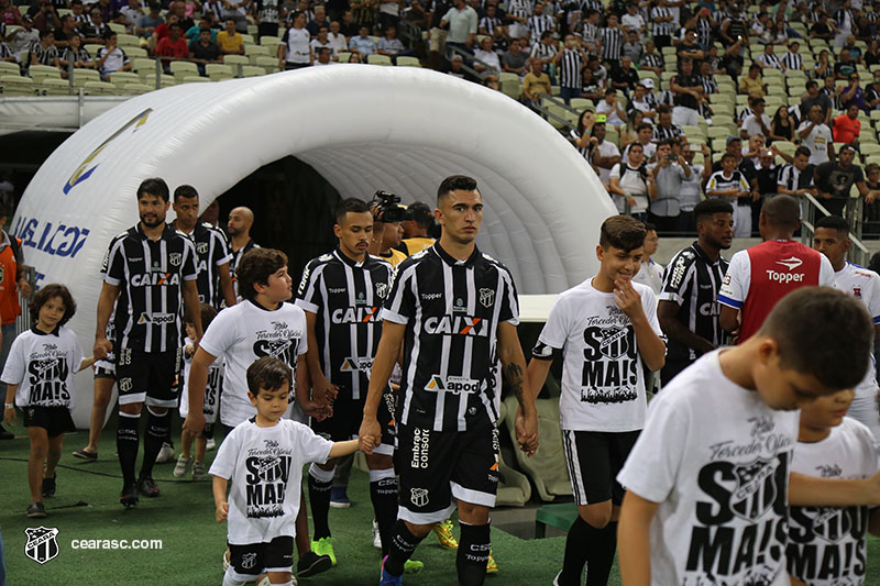 [17-10-2017] Ceara 1 x 0 Parana - 5