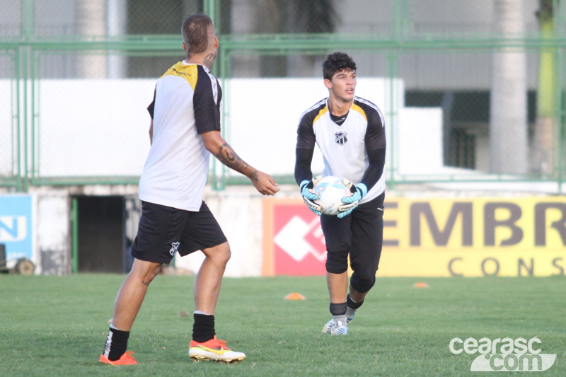 [06-06] Reapresentação + treino físico e técnico - 5