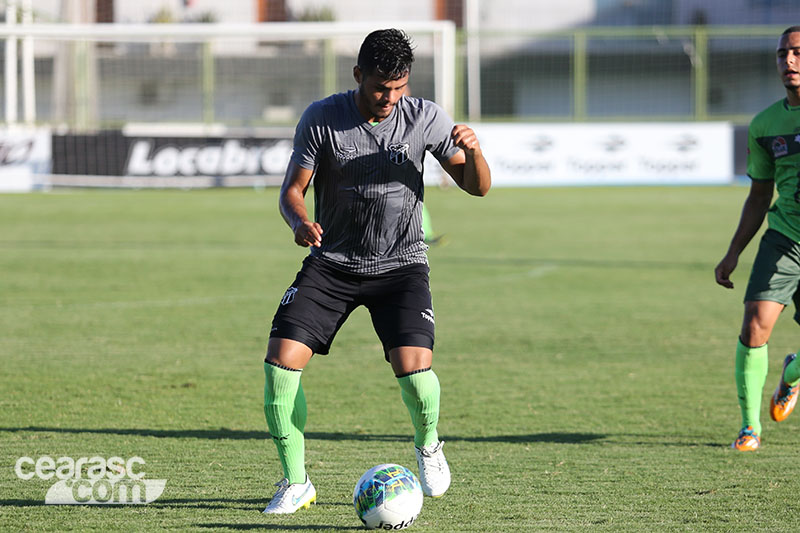 [23-01-2017] Treino Coletivo - 7