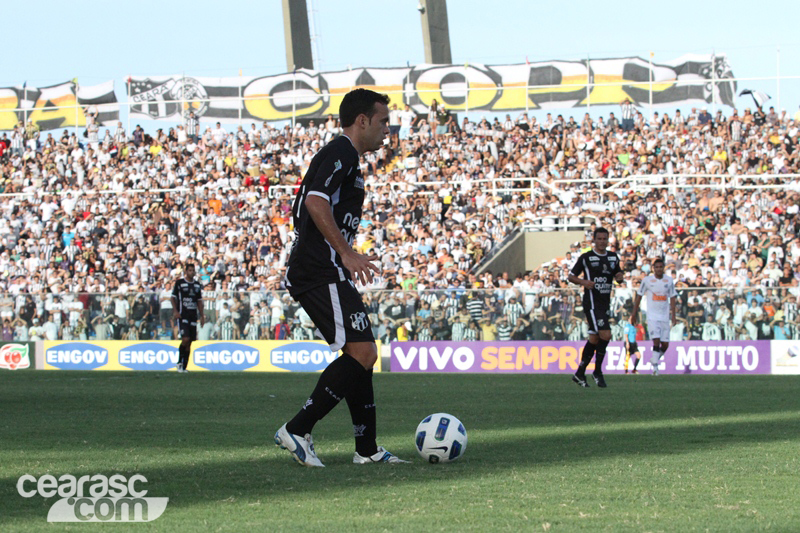 [13-11] Ceará 2 x 3 Santos - 7