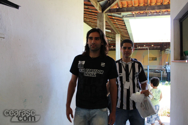 [23-08] Vovô vai a escola - Casa da Esperança - 37