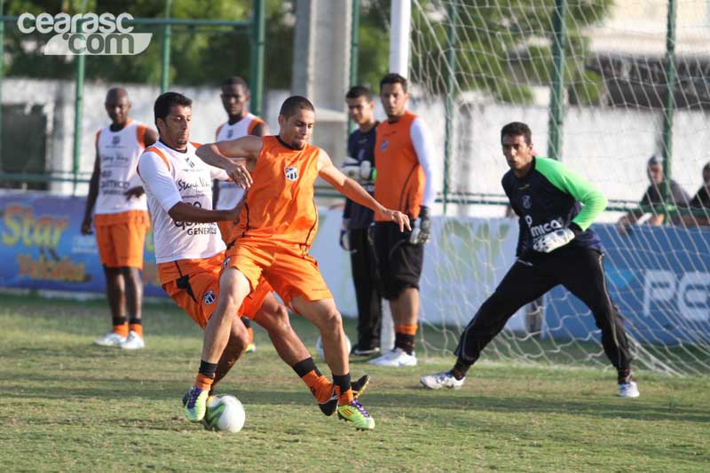 [13-01] Treino de finalização - 7