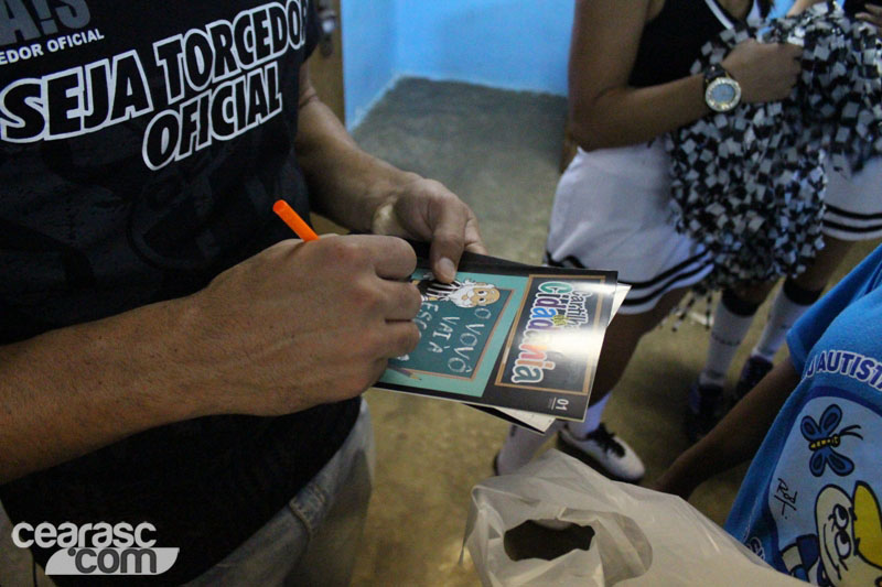 [23-08] Vovô vai a escola - Casa da Esperança - 38