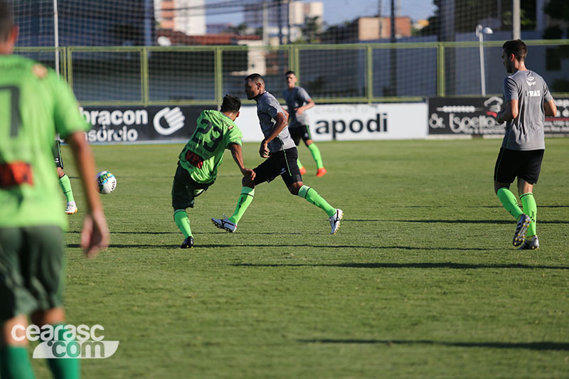 [23-01-2017] Treino Coletivo - 13
