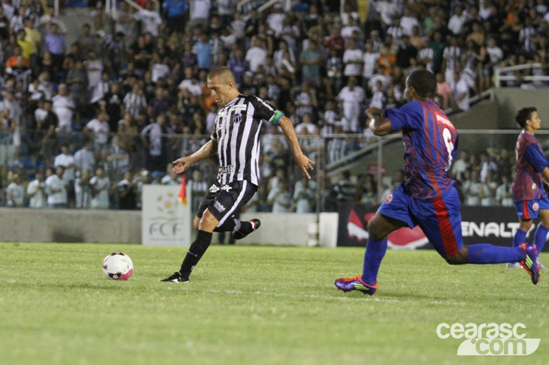 [01-02] Ceará 5 x 1 Tiradentes2 - 17