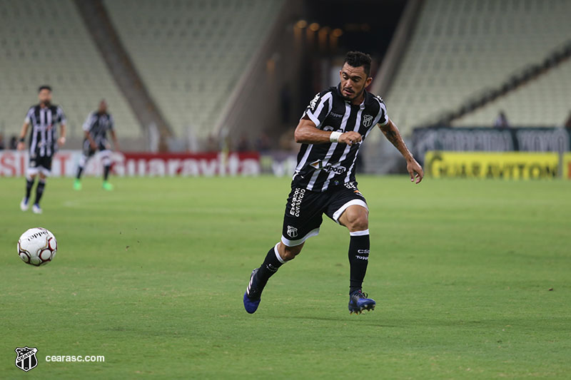 Ceará 2 x 0 Juventude - 20