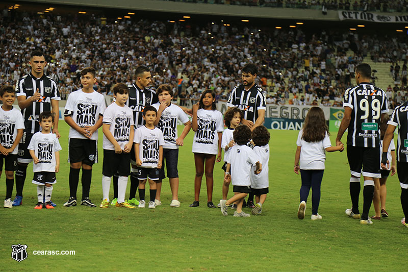 [17-10-2017] Ceara 1 x 0 Parana - 9