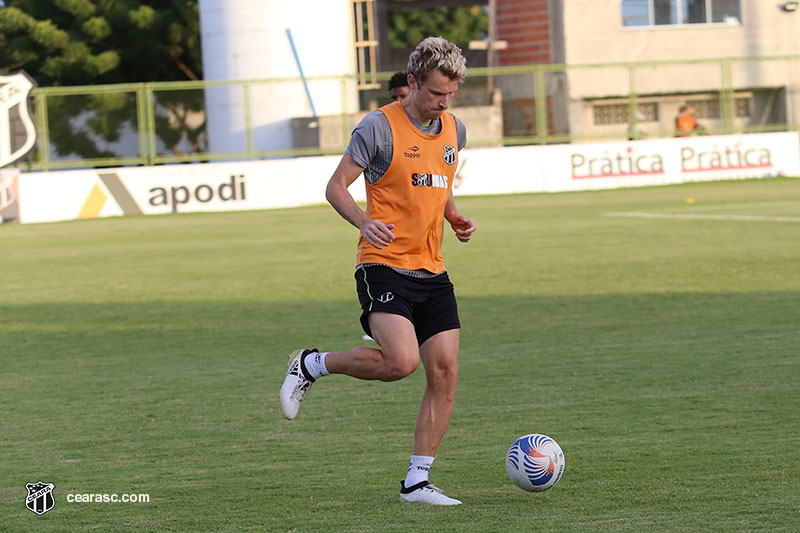 [20-04-2017] Treino Coletivo - 11