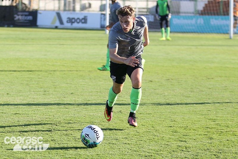 [23-01-2017] Treino Coletivo - 15