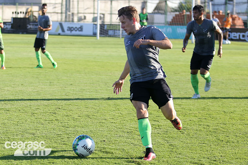 [23-01-2017] Treino Coletivo - 17