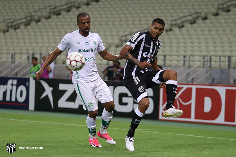 Ceará 2 x 0 Juventude - 22