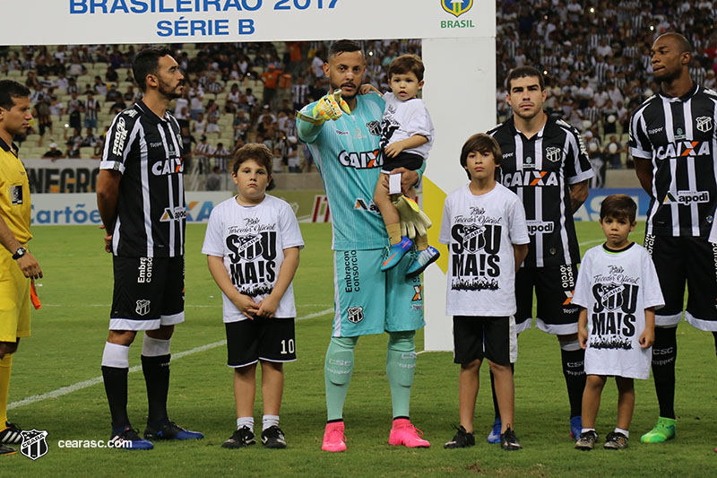 [17-10-2017] Ceara 1 x 0 Parana - 10