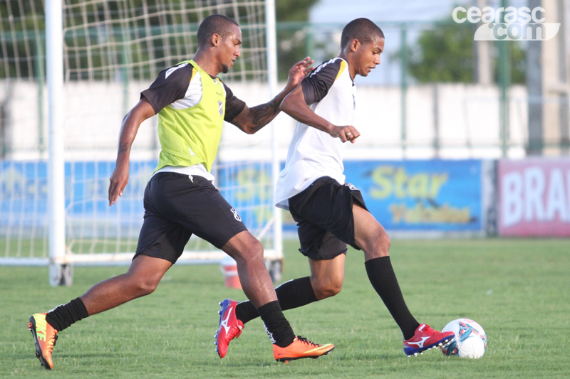 [06-06] Reapresentação + treino físico e técnico - 7