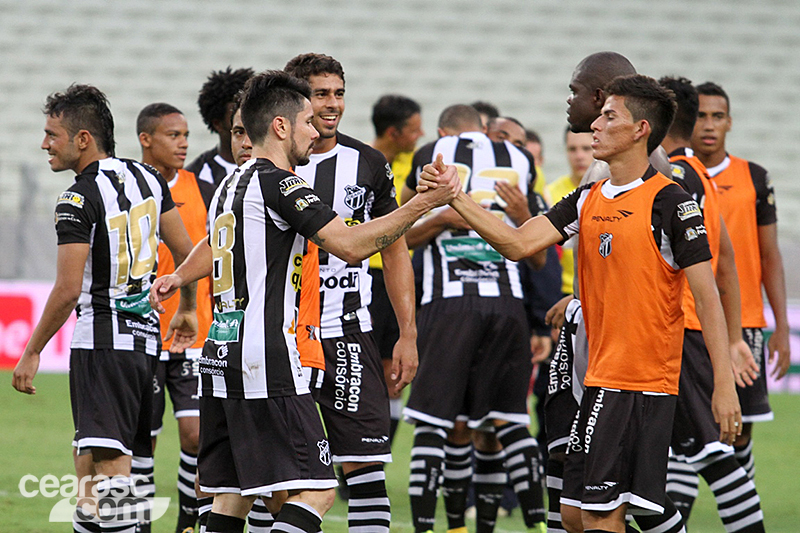 [15-11] Ceará 2 x 0 Vasco - 03 - 13