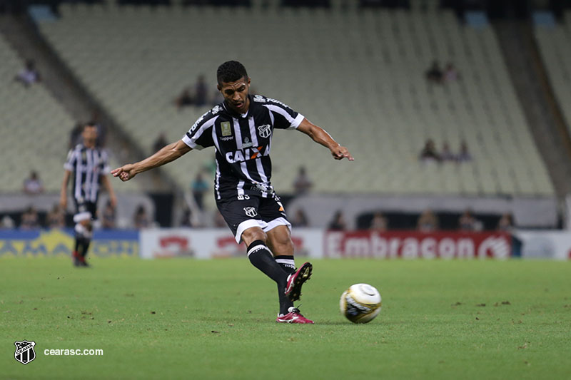 [04-04-2018] Ceará 2 x 1 Fortaleza - 25