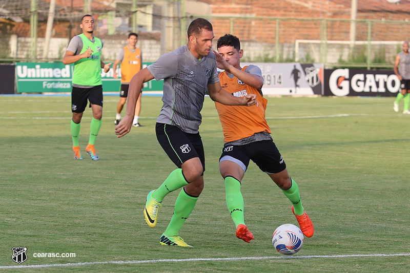 [20-04-2017] Treino Coletivo - 13