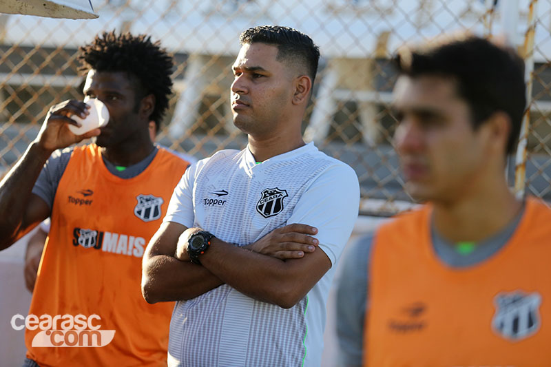 [23-01-2017] Treino Coletivo - 19