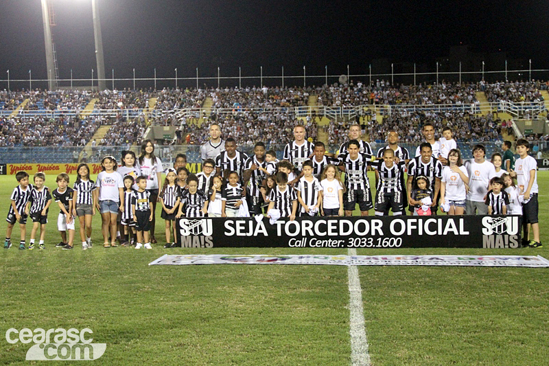 [14-03] Ceará 2 x 0 Icasa - 7