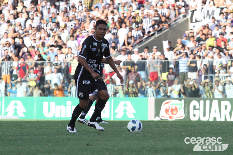 [13-11] Ceará 2 x 3 Santos - 12