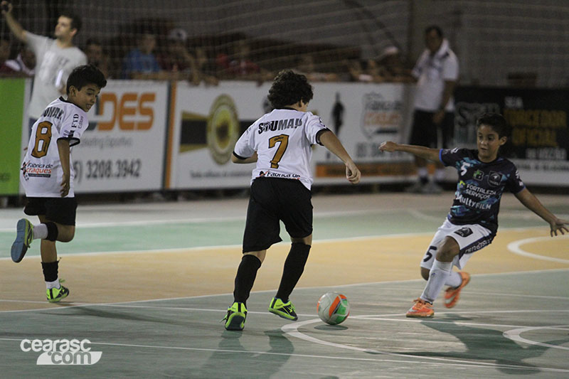 [22-12] Inauguração da Quadra do Vozão - 01 - 1