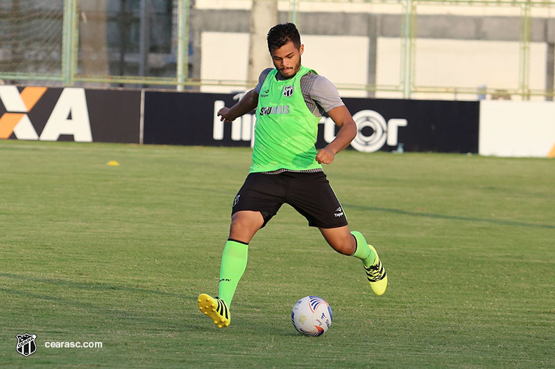 [20-04-2017] Treino Coletivo - 14