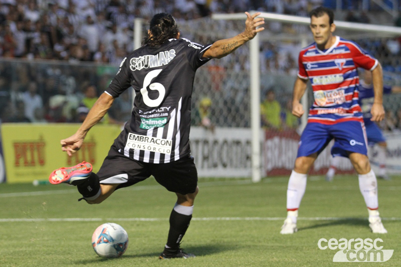 [05-05] Fortaleza 0 x 3 Ceará - 02 - 8