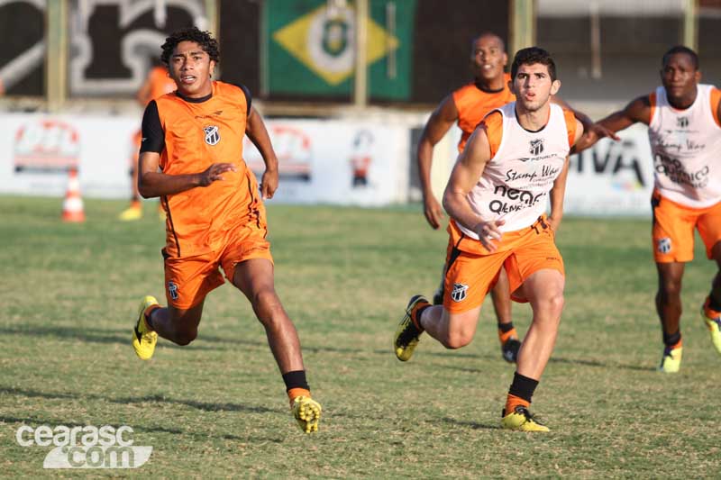 [13-01] Treino de finalização - 8