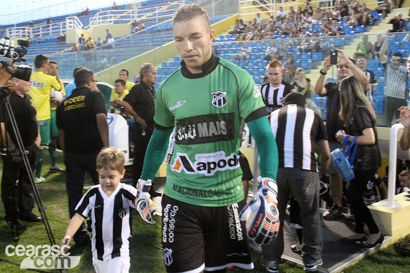 [14-02] Ceará  4 x 3 Maranguape - 2