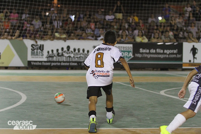 [22-12] Inauguração da Quadra do Vozão - 01 - 2