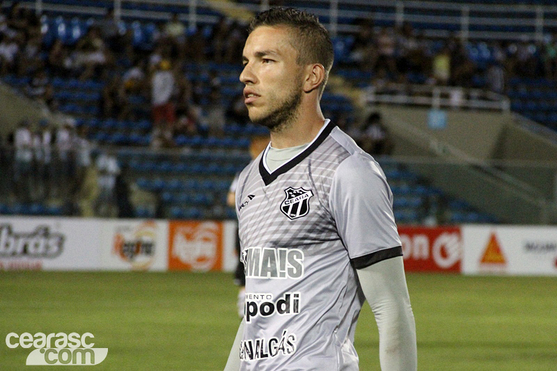 [14-03] Ceará 2 x 0 Icasa - 8