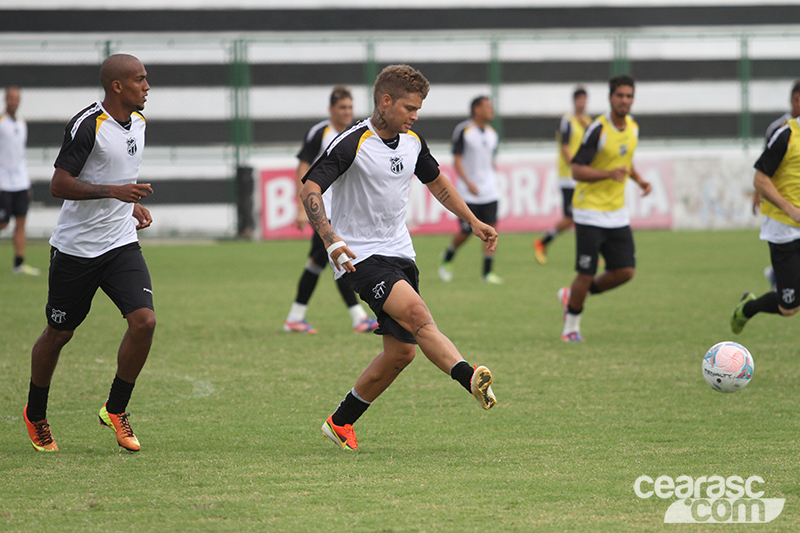 [18-07] Manhã de Treino Técnico + Coletivo - 5