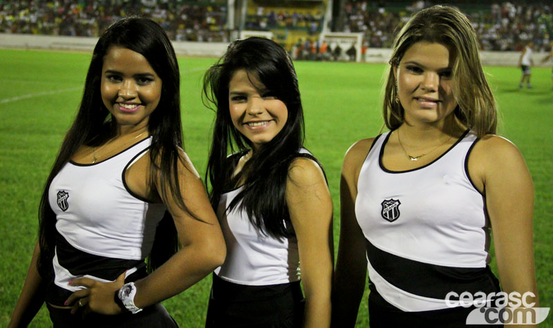 [29-02] Trairiense 1 X 2 Ceará - TORCIDA - 8