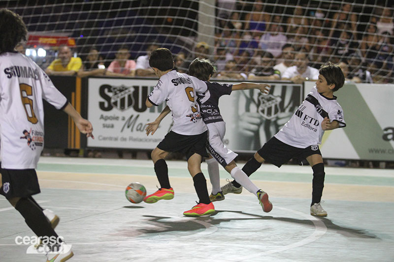 [22-12] Inauguração da Quadra do Vozão - 01 - 4