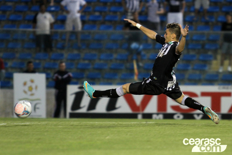 [05-05] Fortaleza 0 x 3 Ceará - 02 - 10