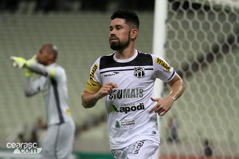 [07-07] Ceará 0 x 0 Botafogo - 30