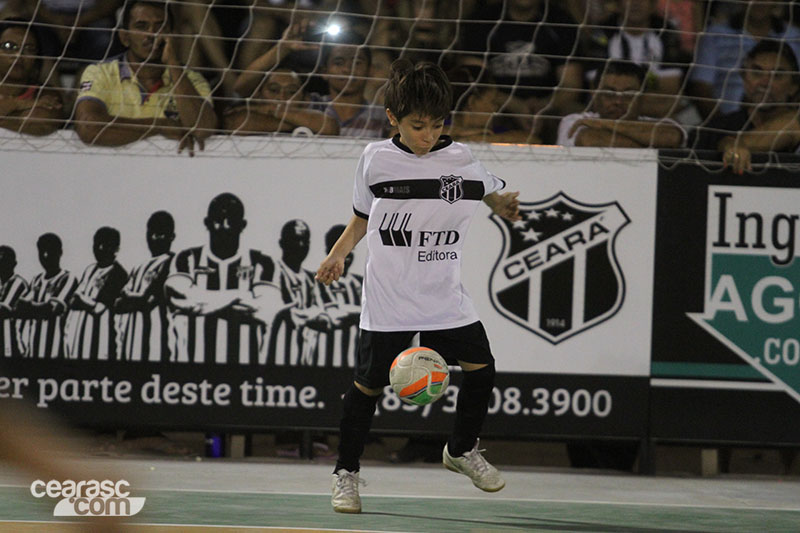 [22-12] Inauguração da Quadra do Vozão - 01 - 5