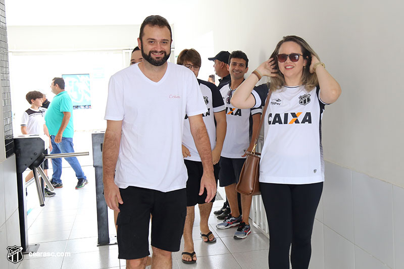 [25-11-2017] Por Dentro do Vozão Caixa - 7