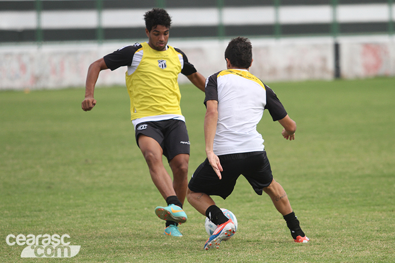 [18-07] Manhã de Treino Técnico + Coletivo - 9