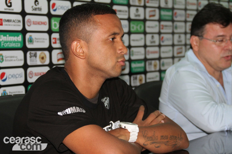 [06-06] Apresentação de Rogerinho - 1