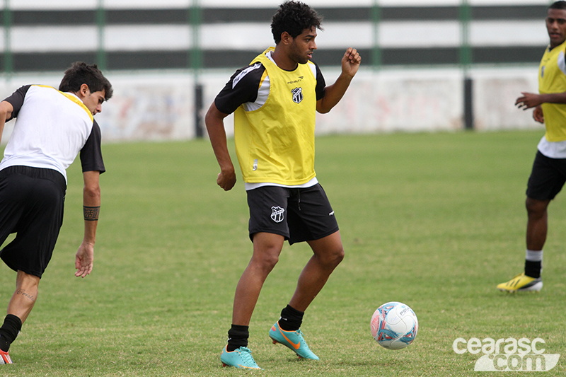 [18-07] Manhã de Treino Técnico + Coletivo - 10